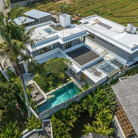 Villa Arunika - Stylish Tropical 2Br Villa Close To Nyanyi Beach! Tabanan  Luaran gambar