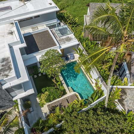 Villa Arunika - Stylish Tropical 2Br Villa Close To Nyanyi Beach! Tabanan  Luaran gambar