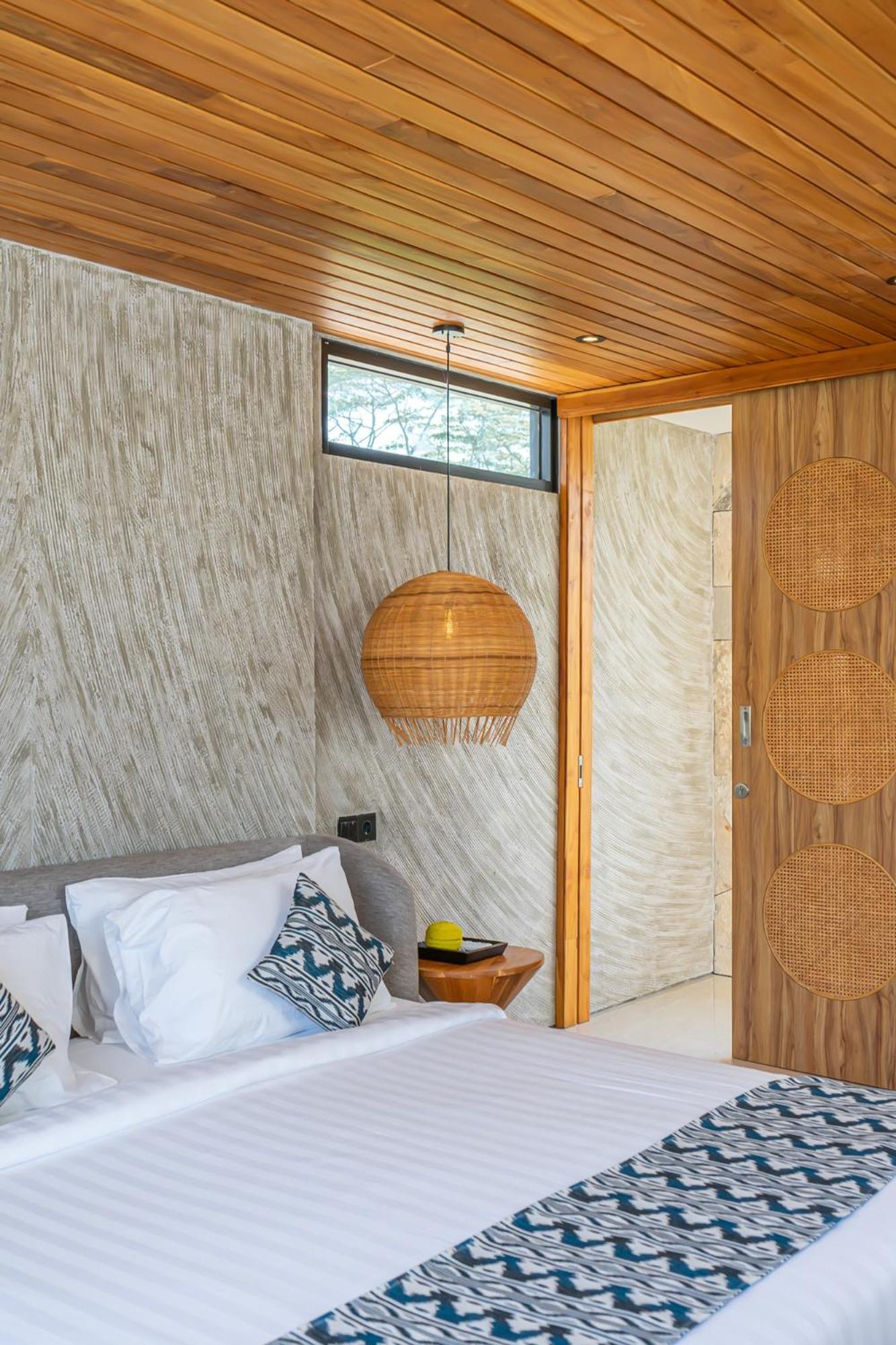 Villa Arunika - Stylish Tropical 2Br Villa Close To Nyanyi Beach! Tabanan  Luaran gambar